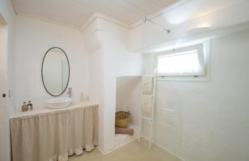 Ruffano Bed & Breakfast | Masseria Violante Boutique Hotel