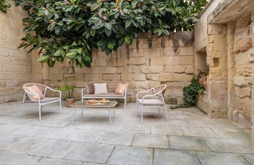 Lecce Historic Center Apartment | Mesagnesi Garden Old Town |SITCase
