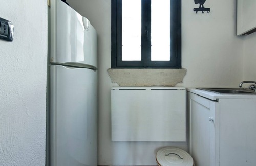 Lecce Historic Center Apartment | Messapia - Greek Church Suite | SIT