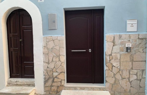 Municipio 5 Apartment | MidBlue Home