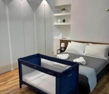 Municipio 2 Apartment | Mille Comfort House