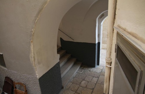 Old Town Bed & Breakfast | Mirabari
