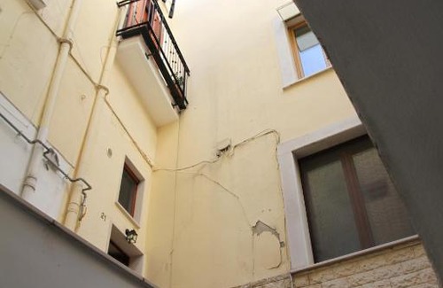 Old Town Bed & Breakfast | Mirabari