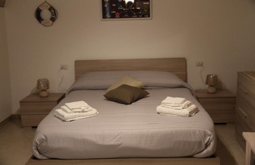 Old Town Bed & Breakfast | Mirabari