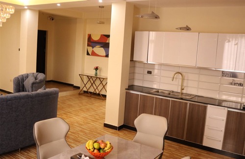 Dire Dawa Hotel | MM HOTEL