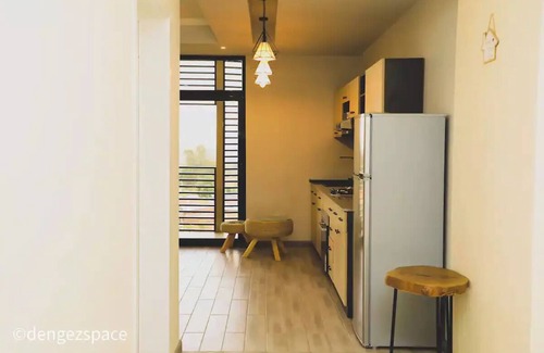 Yeka Apartment | Modern One bedroom Apartment