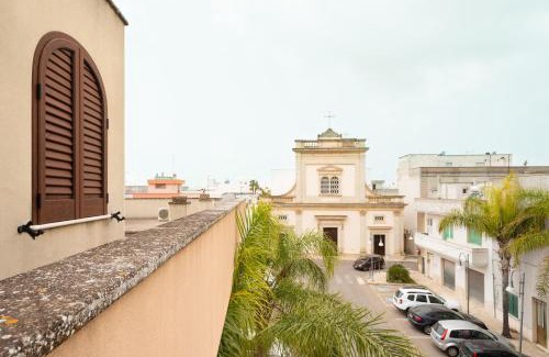 Racale Apartment | Monolocale 900