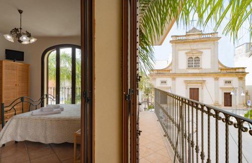 Racale Apartment | Monolocale 900