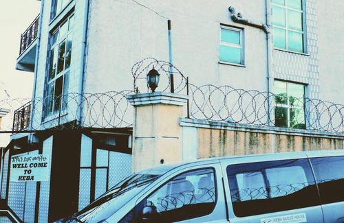 Yeka House | Motel ∙ 8 guests