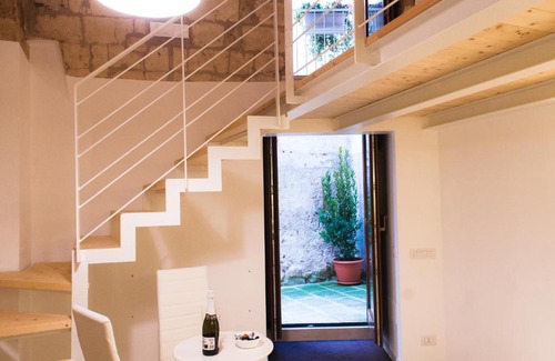 Altamura Bed & Breakfast | Murgia Dreams