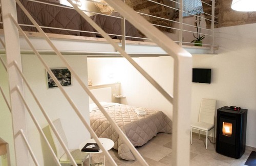 Altamura Bed & Breakfast | Murgia Dreams