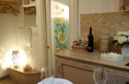 Fasano Apartment | N.D.V.La Casetta