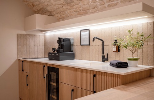 Alberobello House | Naiira Luxury Trullo