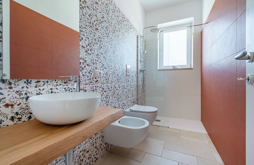 L'Assunta Bed & Breakfast | Naturelais Masseria Pittore - Standard