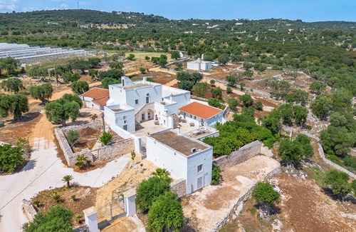 L'Assunta Bed & Breakfast | Naturelais Masseria Pittore - Standard