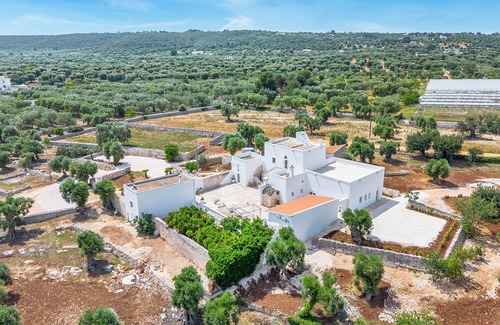 L'Assunta Bed & Breakfast | Naturelais Masseria Pittore - Standard
