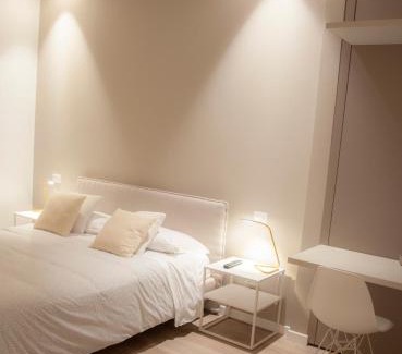 Bari City Centre Apartment | NICOLA'S APARTMENTS