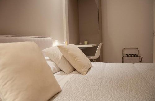 Bari City Centre Apartment | NICOLA'S APARTMENTS
