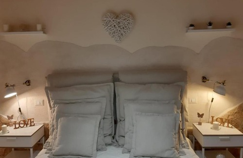 Old Town Bed & Breakfast | Nicole House