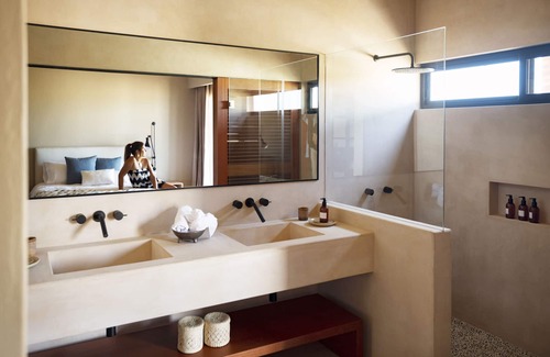 Los Organos Hotel | Norte Suites Boutique