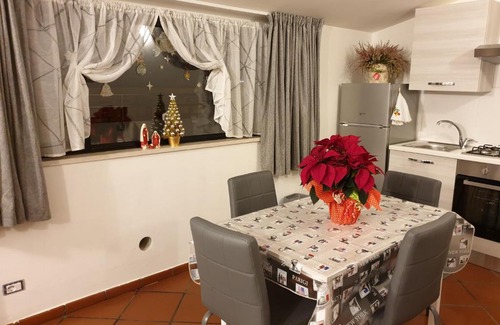 Acquaviva delle Fonti Bed & Breakfast | 'novecento