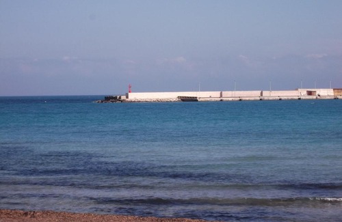 Otranto Apartment | OCEANIA