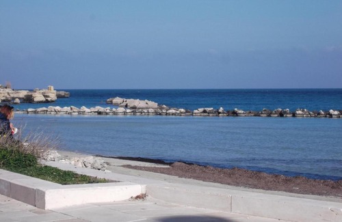 Otranto Apartment | OCEANIA