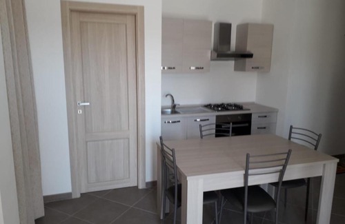 Otranto Apartment | OCEANIA