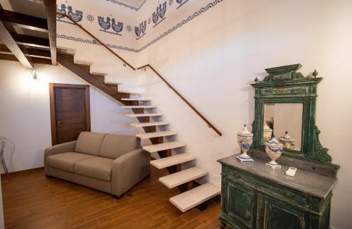Coreggia Bed & Breakfast | Ohana Alberobello