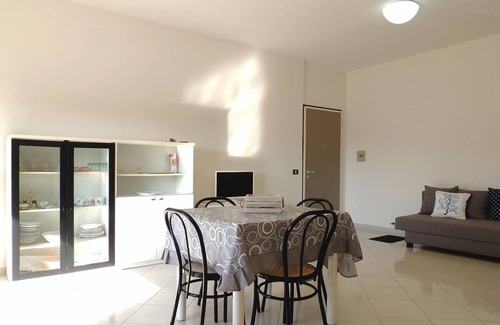 Otranto Apartment | Oikia Vacanze - Otranto Teto. Appartamento di nuova costruzione. Tutto l’arredam