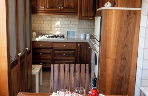 Putignano House | Olive Estate