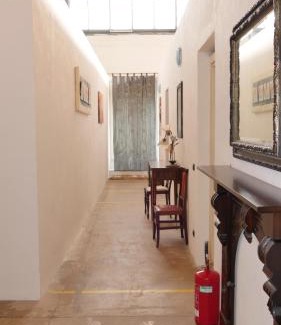 Alezio Hostel | Ostello Salento
