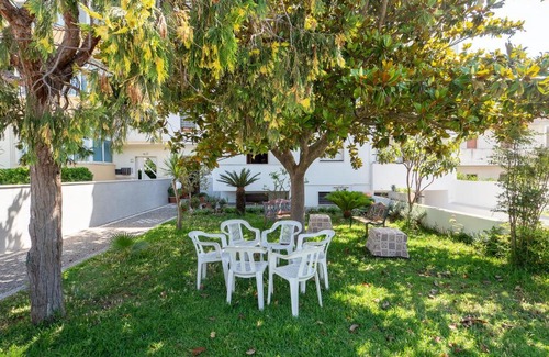 Otranto Apartment | Otranto "il borgo dei borghi"