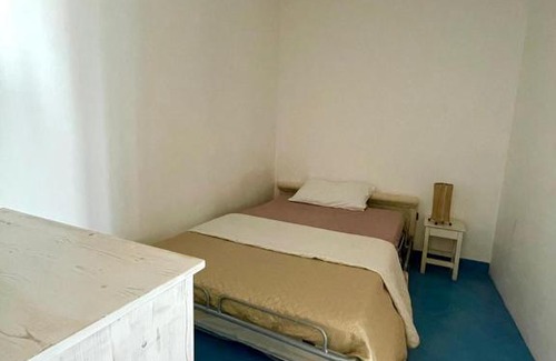Otranto Apartment | Ottavio