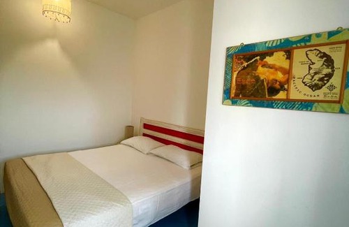 Otranto Apartment | Ottavio