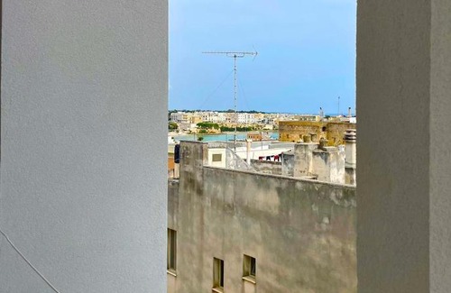 Otranto Apartment | Ottavio