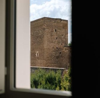 Old Town House | Palazzina Gentile