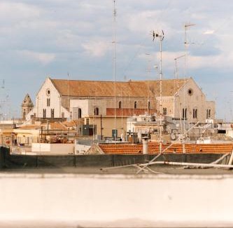 Old Town House | Palazzina Gentile