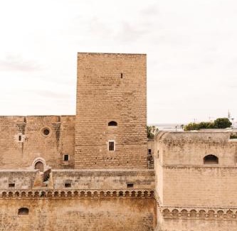 Old Town House | Palazzina Gentile