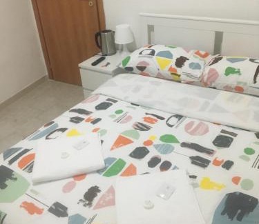 Old Town House | Palazzo del Carmine