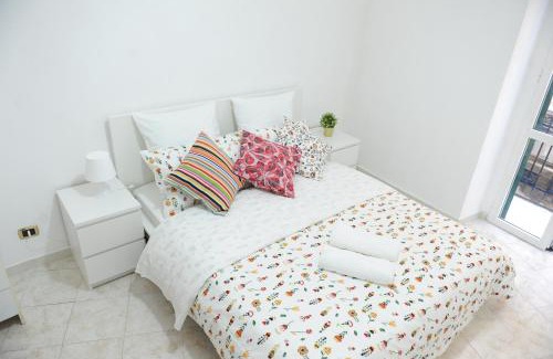 Old Town House | Palazzo del Carmine
