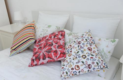 Old Town House | Palazzo del Carmine