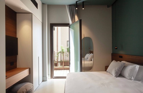 Lecce Hotel | Palazzo Giusti Lecce - Exclusive Boutique Hotel