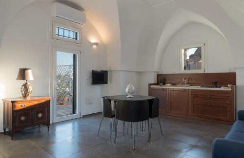 Ostuni Historic Centre Apartment | Palazzo Le Cupole by Wonderful Italy