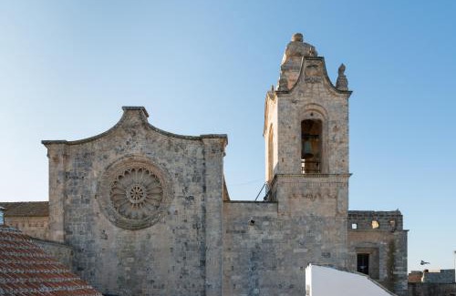 Ostuni Historic Centre Apartment | Palazzo Le Cupole by Wonderful Italy