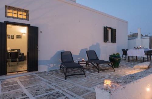 Ostuni Historic Centre Apartment | Palazzo Le Cupole by Wonderful Italy