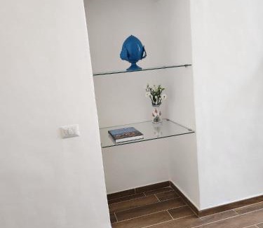 Bari City Centre Apartment | Palazzo Manzoni Apartments