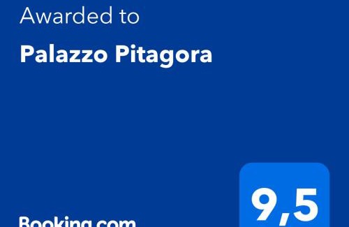 Taranto House | Palazzo Pitagora