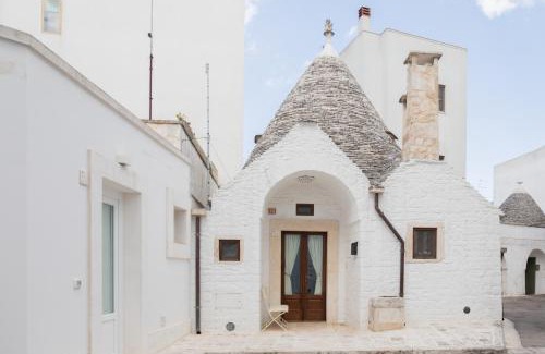 Alberobello House | Palazzo Scotto - Widespread Collection