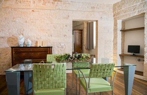 Alberobello House | Palazzo Scotto - Widespread Collection